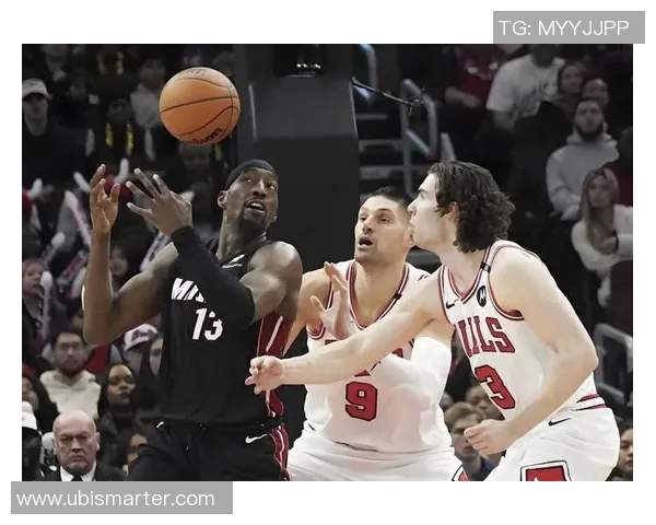 昔日恩怨再现！公牛与老队友狭路相逢