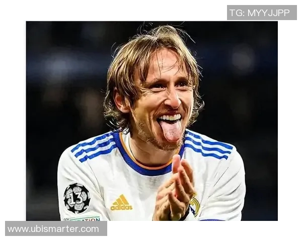 莫德里奇冲击金球奖？数据全面对比分析