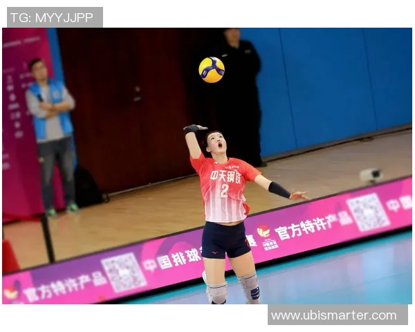 中国女排小将连续拿下MVP，未来之星诞生