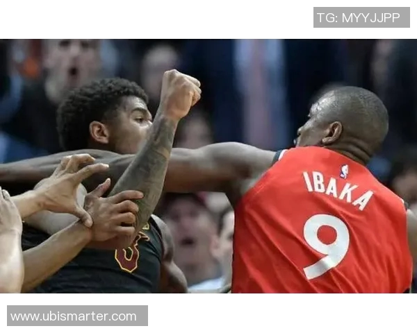 官方公告:猛龙被罚+停赛! 官方公告:猛龙被罚+停赛!