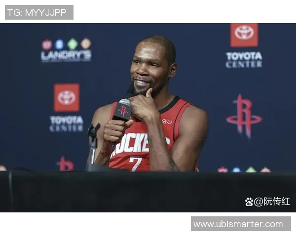 今日焦点战：杜兰特对决即将打响