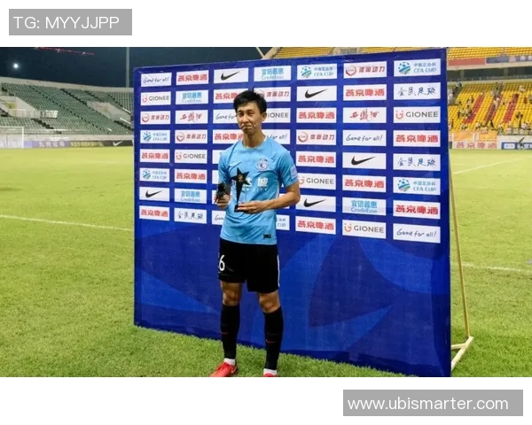 中超联赛最新战报及球员表现