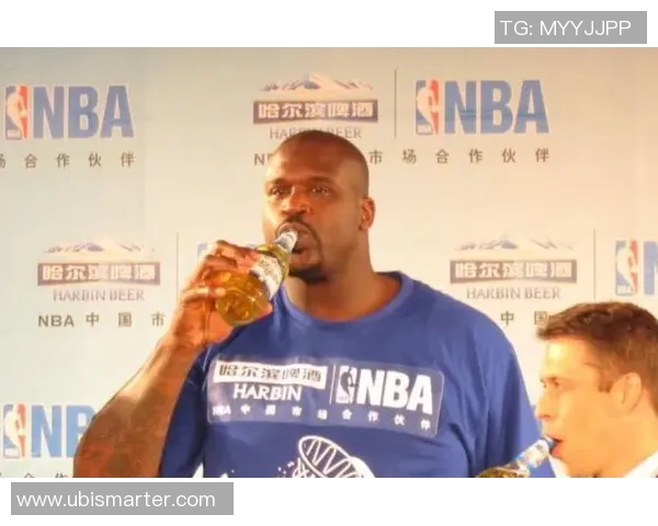 体育明星商业代言盘点:球星们的品牌故事 体育明星商业代言盘点:球星们的品牌故事