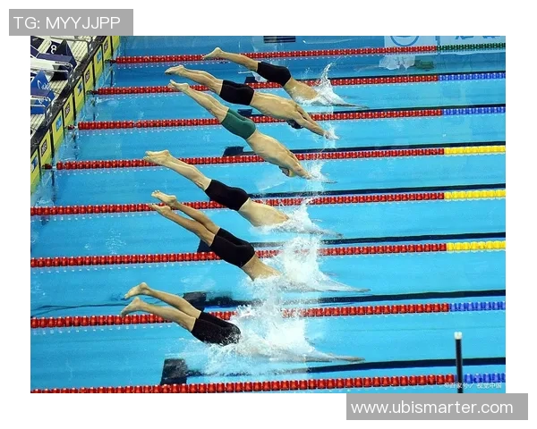 奥运会游泳项目技术创新及训练实践 奥运会游泳项目技术创新及训练实践