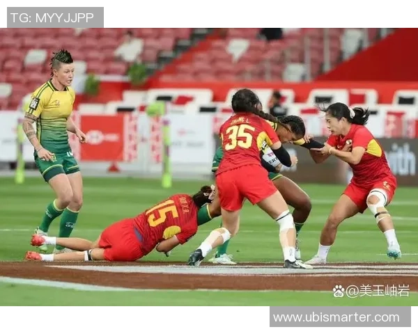 中国橄榄球队公开训练,备战亚洲杯信心十足 中国橄榄球队公开训练,备战亚洲杯信心十足