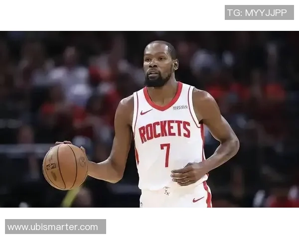 杜兰特或迎来重磅转会 新东家蓄势待发震动联盟 杜兰特或迎来重磅转会 新东家蓄势待发震动联盟