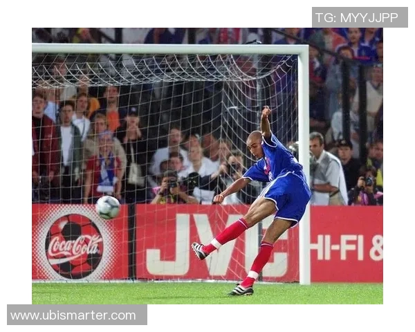 欧洲杯鲜为人知的十个冷知识揭晓 你知道多少