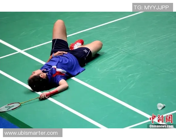 羽毛球国际赛事奖金分配与运动员激励机制的现状分析与发展探讨 羽毛球国际赛事奖金分配与运动员激励机制的现状分析与发展探讨