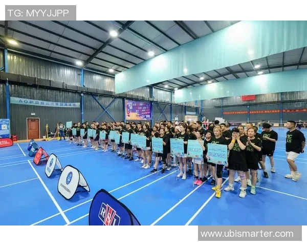 全国青少年体育大赛启动全面覆盖地级市助力青少年体育发展